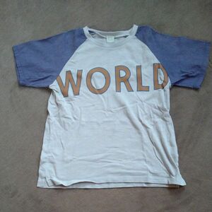 DILASH キッズ　 Tシャツ　140