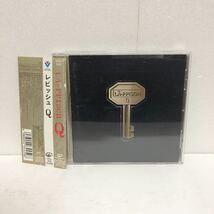 中古CD★ レピッシュ / Q ★LOVE SONGS MARACAS MAN LA-PPISCH_画像1