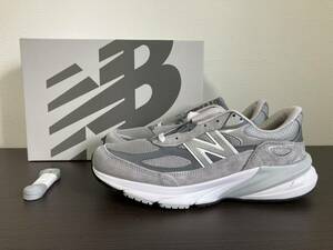 NEW BALANCE M990GL6 MADE IN USA US10 28.0cm D ニューバランス