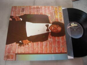 【US盤LP】「MICHAEL JACKSON/OFF THE WALL」EPIC