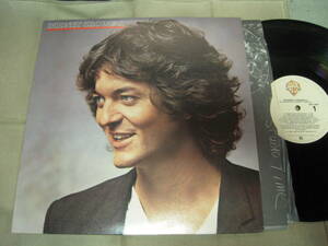 【US盤LP】「RODNEY CROWELL」Warner Bros