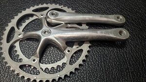 SHIMANO ULTEGRA 6500 170mmクランクアーム