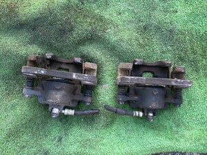 ZZ001 Wagon R MH23S MH22S MH21S brake caliper left right SS2 * MC22S MC21S.