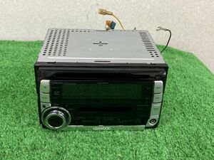 F-7　　ケンウッド CDMDデッキ　　 DPX-50MDD CD MD 2DIN オーディオ KENWOOD