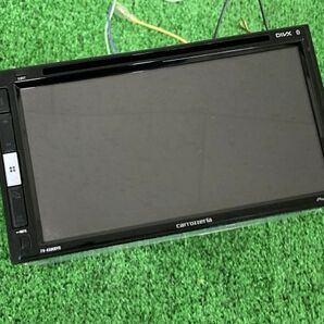 F-7 carrozzeria カロッツェリア FH-6500DVD   2DIN オーディオ デッキ CD DVD Bluetooth AM/FM USBの画像4