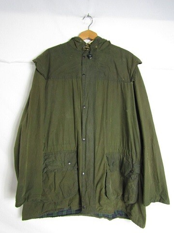 2024年最新】Yahoo!オークション -barbour durhamの中古品・新品・未