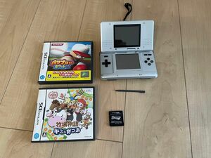 任天堂DS本体　ソフトセット　＋　オマケ
