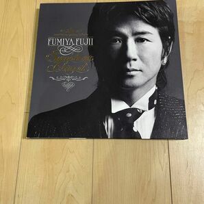 超美品　FUMIYA FUJII Symphonic Concert DVD