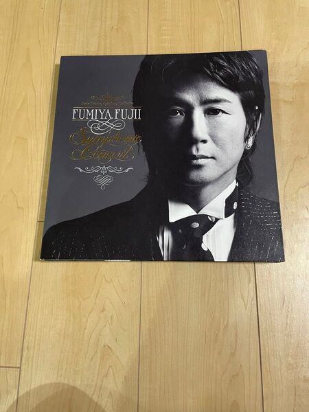 超美品 FUMIYA FUJII Symphonic Concert DVD