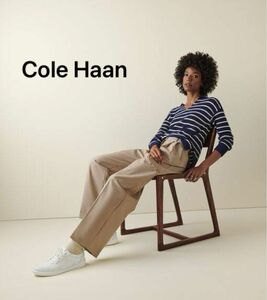 Cole Haan コールハーン Grand Crosscourt Modern Tennis Sneaker スニーカー【美品】