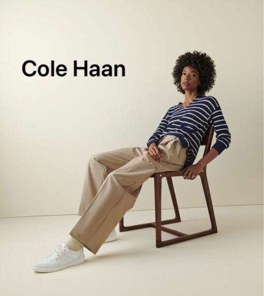 Cole Haan コールハーン Grand Crosscourt Modern Tennis Sneaker スニーカー【美品】