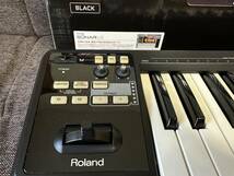 Roland A-49 MIDI キーボード　ローランド　中古_画像3