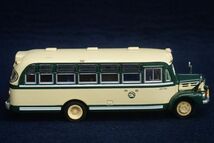 ▼ミニカー12 CLUB BUSRAMA JB5002 クラブバスラマ いすゞ BX141型 ボンネットバス 国鉄自動車 暖地色▼1/76スケール_画像4