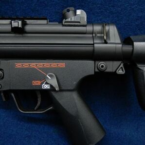 ★トイガン07 TOKYO MARUI KAL.9mmX19★ASGK/ジャンク品/消費税0円の画像3