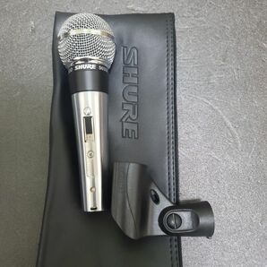 SHURE ( シュア ) 565SD-LC ダイナミックマイク