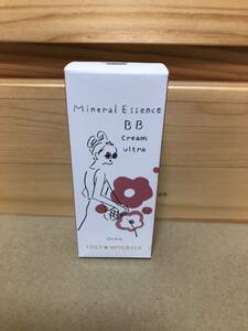  Only Minerals mineral essence BB cream Ultra (15th limitation package ) oak ru