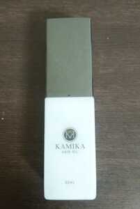 KAMIKA カミカ ヘアオイル 30ml アクアティックノートの香り 定価2530円