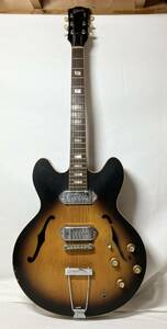 Gibson ギブソン ES-330 エレキギター