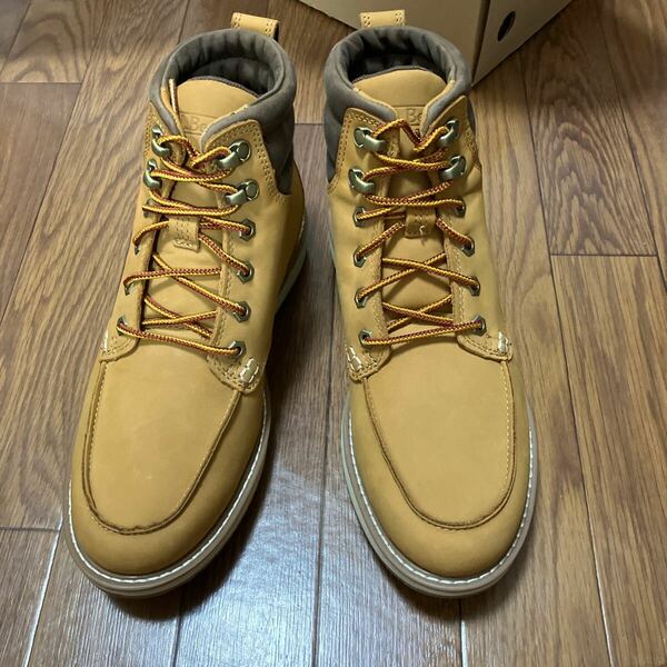 L.L.Bean カジュアルブーツ　8.5M