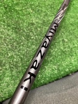 全国送料無料 状態良　中古単品7番アイアン　XXIO FORGED 2017 MIYAZAKI Waena FLEX-S 37.25インチ　　Y2407_画像4