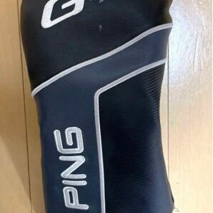 PING G425 ドライバー用ヘッドカバー　ピン