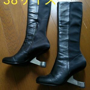 UNITED NUDE Eamz Boot　38サイズ