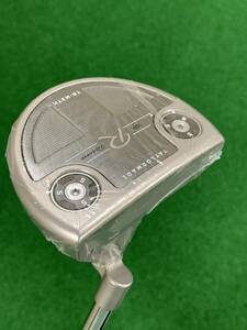 【新品】テーラーメイド TaylorMade TPリザーブ TR-M3TH トラスヒール パター 33インチ