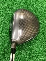 [新品] Callaway パラダイム Ai SMOKE ◆◆◆フェアーウェイ W#5 TENSEI 60 for CW (S)_画像5