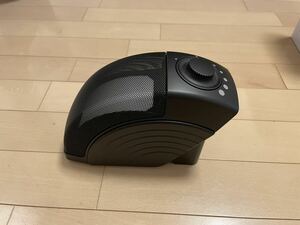 ミライスピーカー 送料込 実使用数時間 メーカー保証約半年あり おまけでスピーカーケーブル約8m付