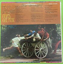 Soul rock sampling raregroove record ソウル　サンプリング　レアグルーブ　レコード　5th Dimension / Stoned Soul Picnic 1968_画像2