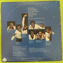 Soul raregroove record ソウル　レアグルーブ　レコード　B.T.Express Shout(LP) 1978_画像2