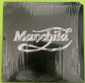 Soul sampling raregroove record ソウル　サンプリング　レアグルーブ　レコード　Manchild Feel The Phuff(LP) 1978