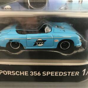 Hot WHeeLs FORZA MOTORSPORT PORSCHE 356 SPEEDSTER フォルツァ ポルシェ スピードスターの画像2