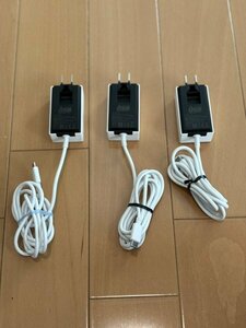 90*3 piece sudden speed charge PD correspondence type C(TYPE-C)SB-AC19-TCPD Android( Android ) iPhone15 summarize buy OK⑤