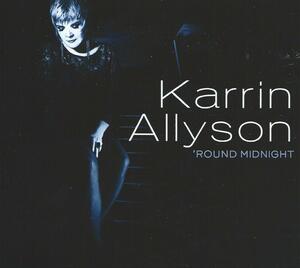 'ROUND MIDNIGHT/kARRIN ALLYSON
