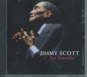 　But Beautiful/JIMMY SCOTT