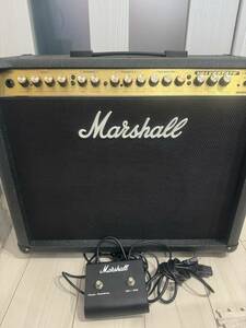 MARSHALL VALVESTATE VS100 動作確認＋メンテナンス済