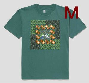 Mサイズ　Tシャツ ドラゴンクエスト 再会 ドラクエ グラニフ