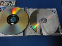 パフューム/Magic of Love　CD＋DVD★USED★_画像4