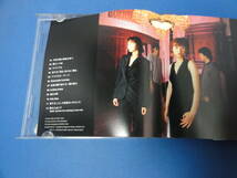 GARNET CROW/Crystallize～君という光～　CD★USED★_画像5