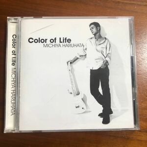 春畑道哉 Color of Life / CD / カラー オブ ライフ