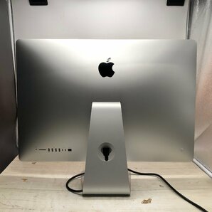 Apple iMac Retina 5K 27-inch 2017 Core i5 3.40GHz/16GB/1TB(NVMe) 〔0402D02〕の画像7