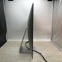 Apple iMac Retina 5K 27-inch 2017 Core i7 4.20GHz/16GB/28GB(NVMe)/1TB 〔0404D01〕_画像6