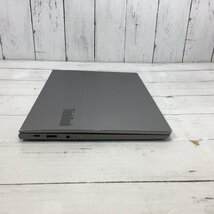 【難あり】 Lenovo ThinkBook 13s G2 ITL 20V9 Core i5 1135G7 2.40GHz/16GB/256GB(NVMe) 〔0403N41〕_画像5