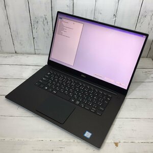 【難あり】 DELL Precision 5540 Core i7 9750H 2.60GHz/32GB/1TB(NVMe) 〔B0231〕