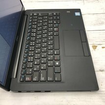 DELL Latitude 7390 Core i7 8650U 1.90GHz/16GB/512GB(SSD) 〔C0305〕_画像4