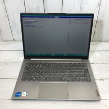 Lenovo ThinkBook 13s G2 ITL 20V9 Core i5 1135G7 2.40GHz/16GB/256GB(NVMe) 〔B0214〕_画像2