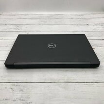 DELL Latitude 7390 Core i7 8650U 1.90GHz/16GB/512GB(SSD) 〔C0305〕_画像6