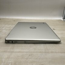 Hewlett-Packard HP Chromebook x360 14 G1 Core i5 8350U 1.70GHz/8GB/63GB(eMMC) 〔A0107〕_画像5