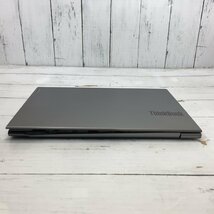 【難あり】 Lenovo ThinkBook 13s G2 ITL 20V9 Core i5 1135G7 2.40GHz/16GB/256GB(NVMe) 〔B0128〕_画像6